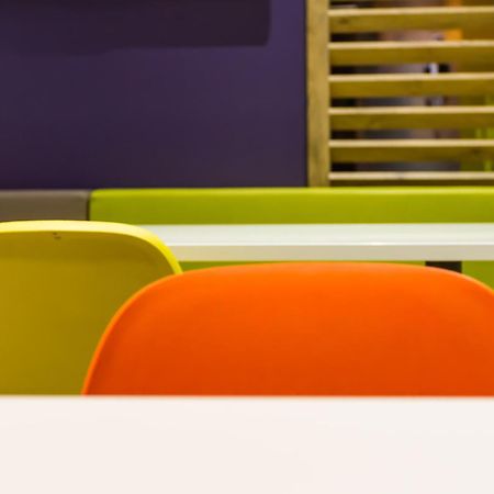 Ibis Budget Braga Centro Dış mekan fotoğraf