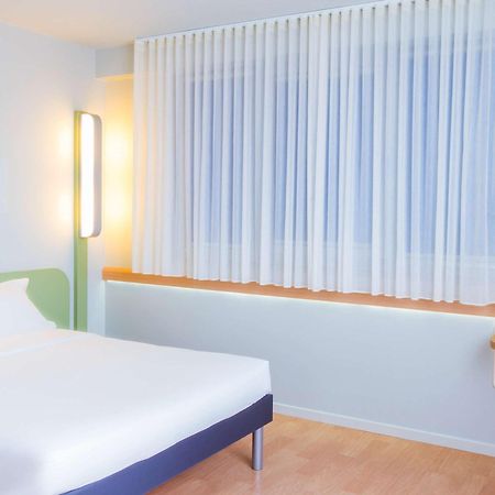 Ibis Budget Braga Centro Dış mekan fotoğraf