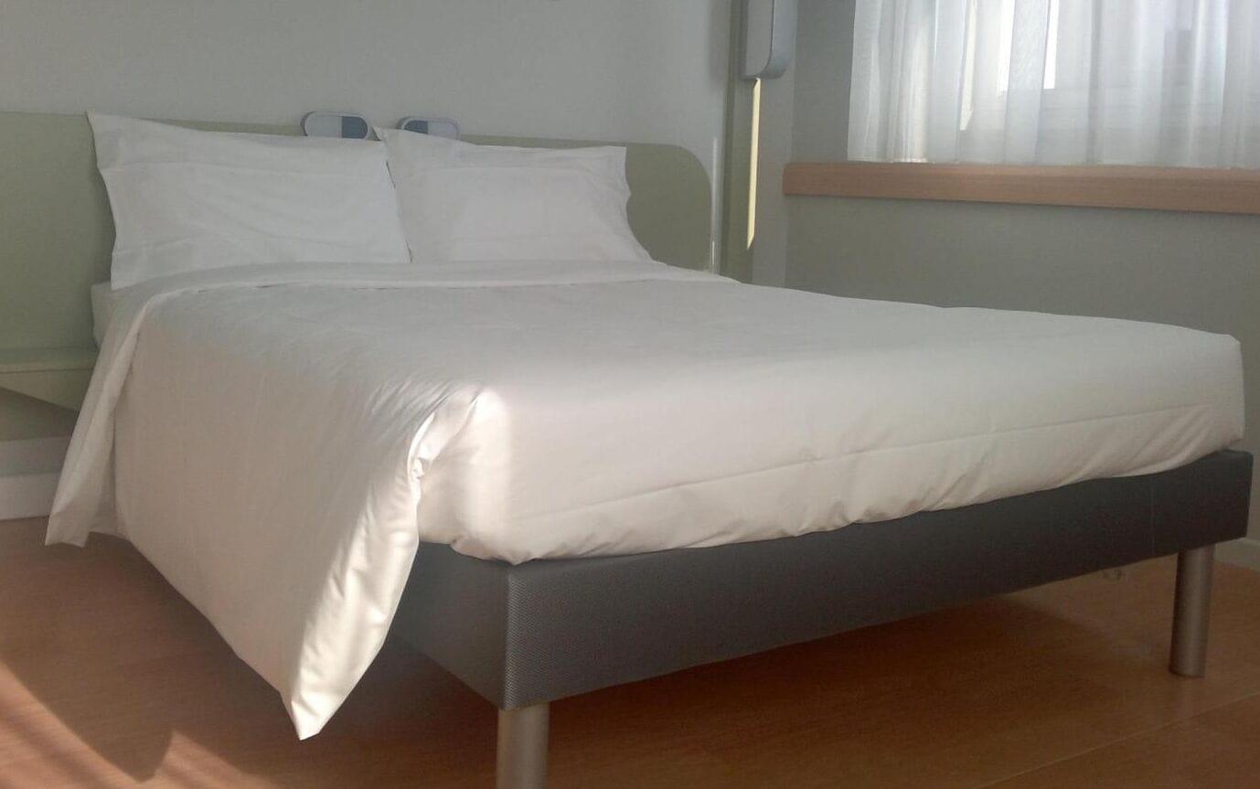 Ibis Budget Braga Centro Dış mekan fotoğraf
