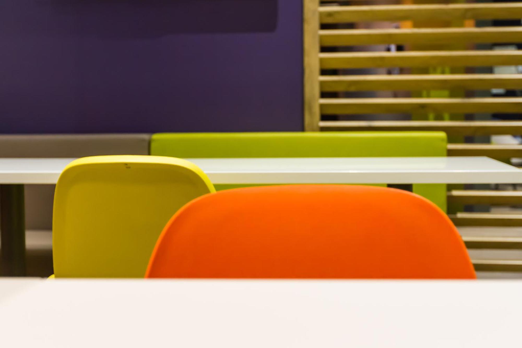 Ibis Budget Braga Centro Dış mekan fotoğraf