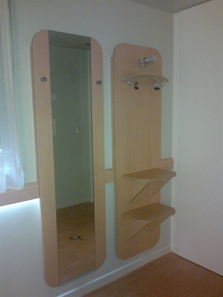Ibis Budget Braga Centro Dış mekan fotoğraf