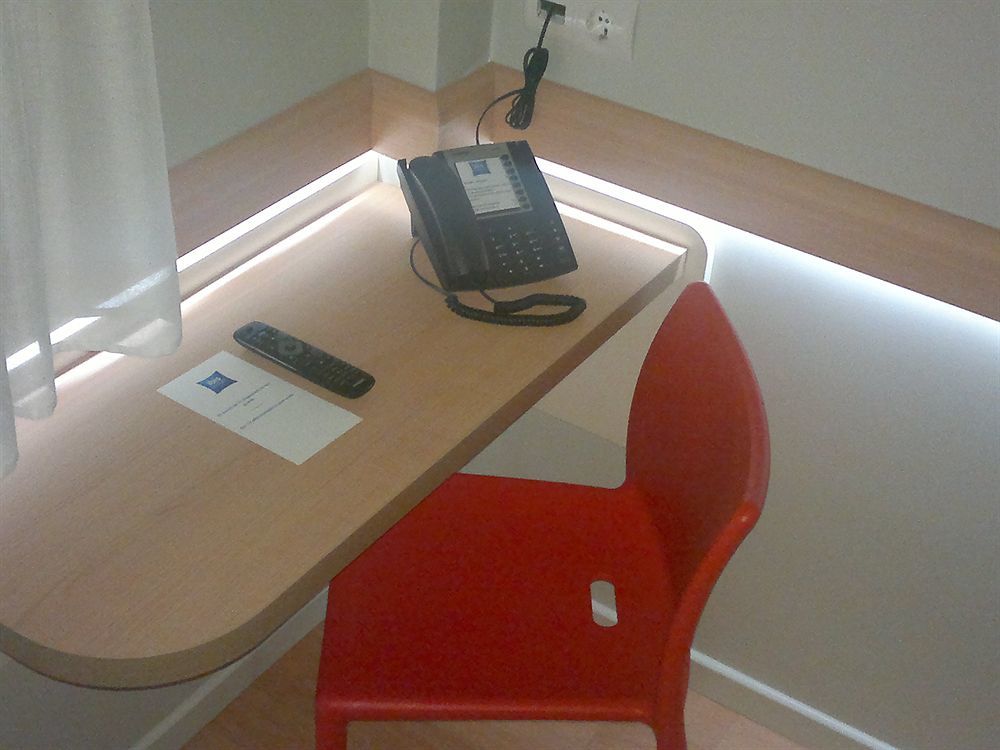 Ibis Budget Braga Centro Dış mekan fotoğraf