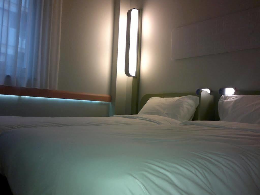 Ibis Budget Braga Centro Dış mekan fotoğraf