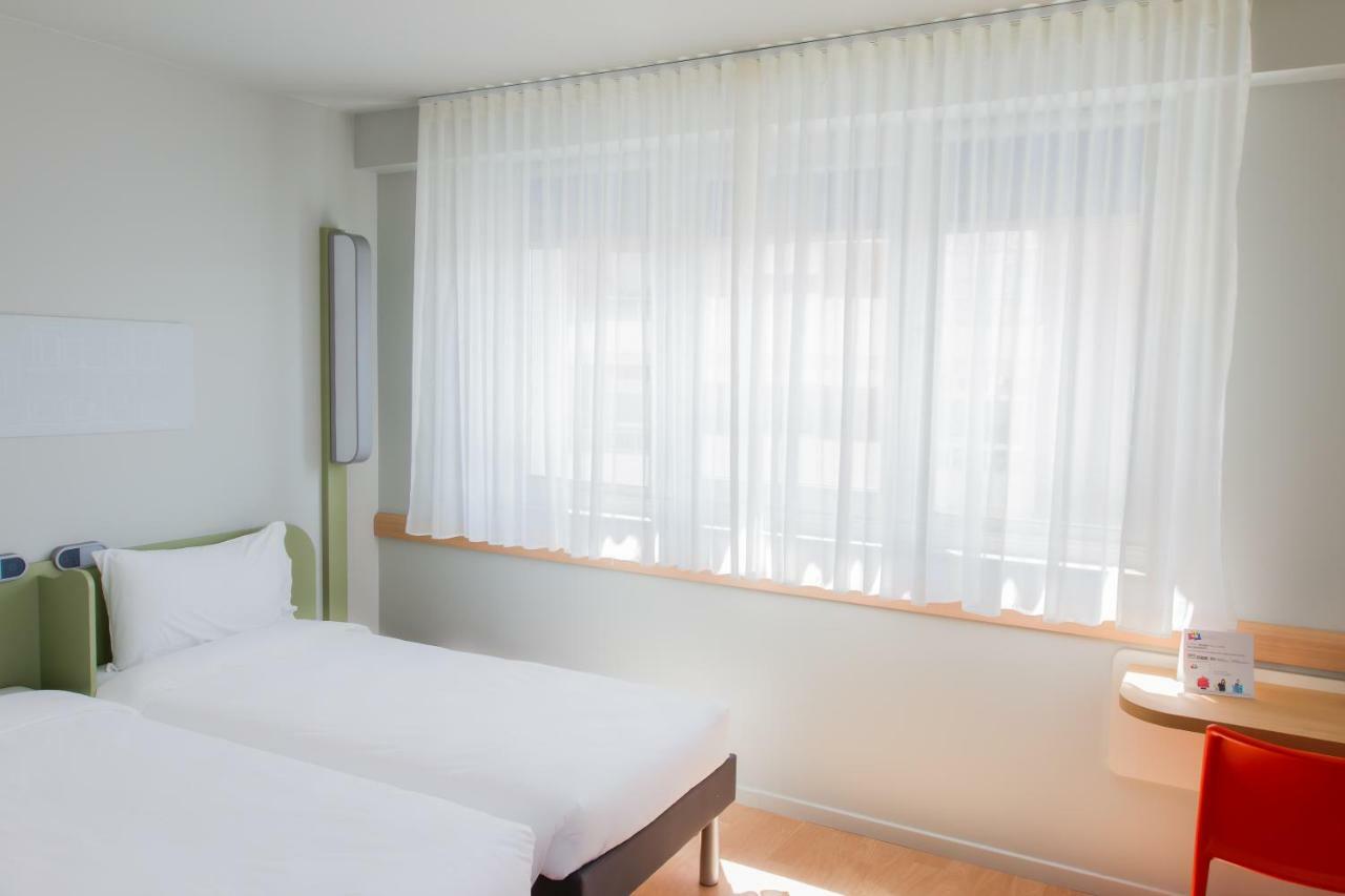 Ibis Budget Braga Centro Dış mekan fotoğraf