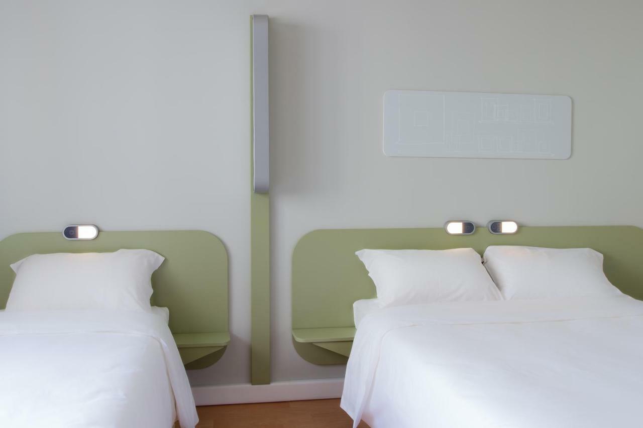 Ibis Budget Braga Centro Dış mekan fotoğraf