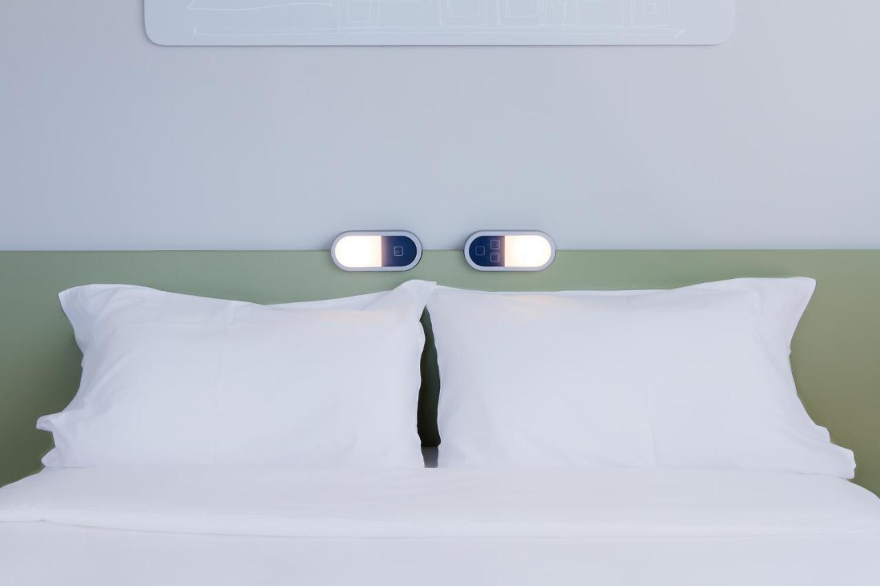 Ibis Budget Braga Centro Oda fotoğraf